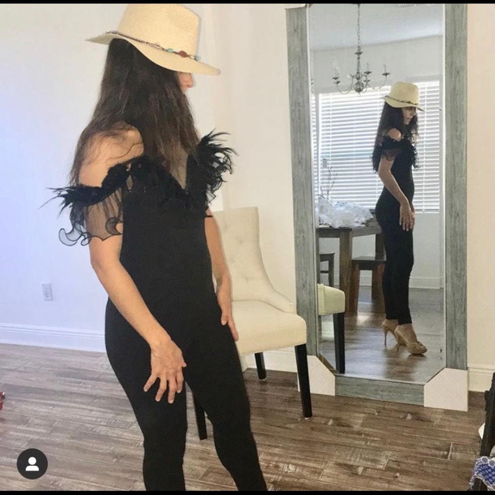 Sexy Romper - Jumpsuits